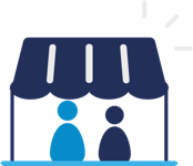 人流
Flow of people
